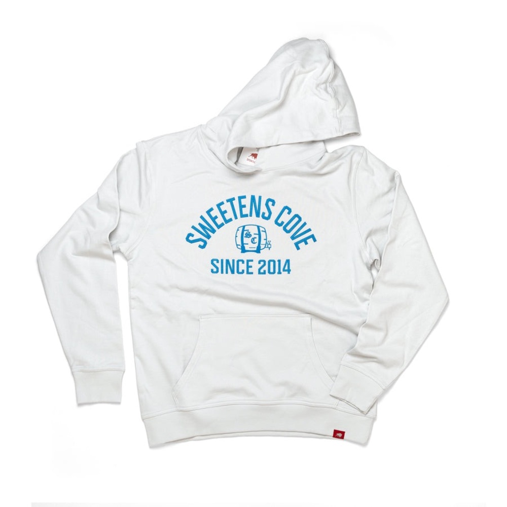 SWEETENS COVE Sweatshirt | SPORTIQE 'DRAKE' French Terry Hoodie